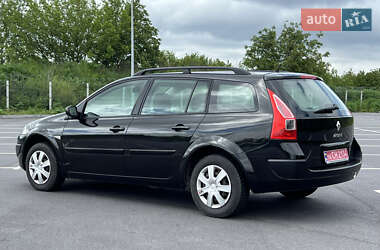 Універсал Renault Megane 2009 в 