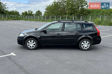 Універсал Renault Megane 2009 в 