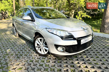 Универсал Renault Megane 2012 в Буче