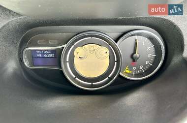 Хетчбек Renault Megane 2009 в 