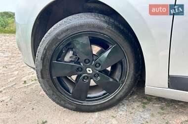 Хетчбек Renault Megane 2009 в 
