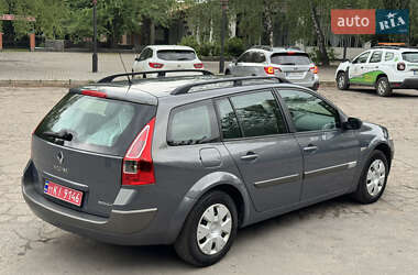 Універсал Renault Megane 2006 в 