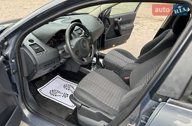 Універсал Renault Megane 2006 в 