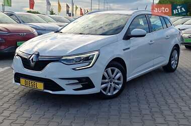 Универсал Renault Megane 2020 в Виннице