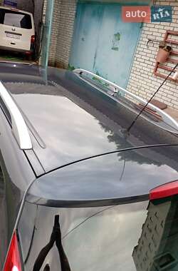 Универсал Renault Megane 2007 в 