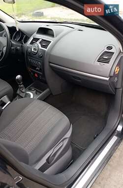 Универсал Renault Megane 2007 в 