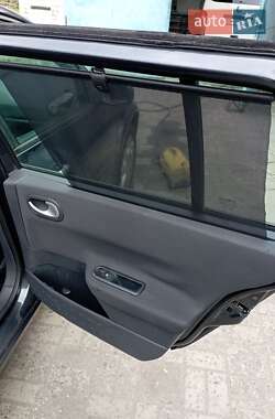 Универсал Renault Megane 2007 в 