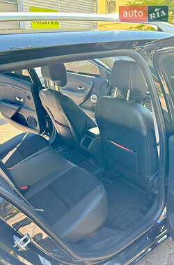 Универсал Renault Megane 2015 в 