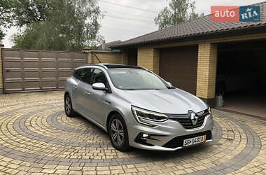 Універсал Renault Megane 2021 в Південному