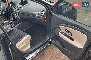 Универсал Renault Megane 2014 в 