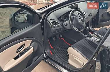 Универсал Renault Megane 2014 в 