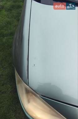 Седан Renault Megane 2005 в 