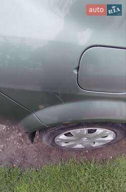 Седан Renault Megane 2005 в 
