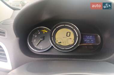 Универсал Renault Megane 2010 в 