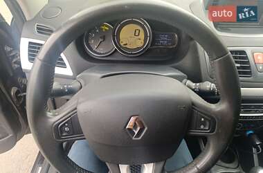 Универсал Renault Megane 2010 в 