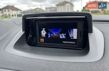 Универсал Renault Megane 2012 в 