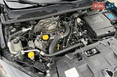 Универсал Renault Megane 2012 в 