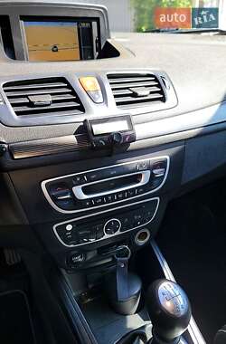 Универсал Renault Megane 2011 в 