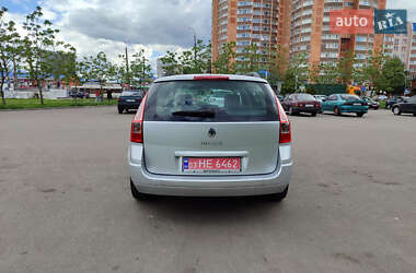Универсал Renault Megane 2007 в 