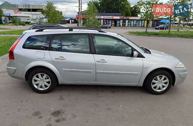 Универсал Renault Megane 2007 в 