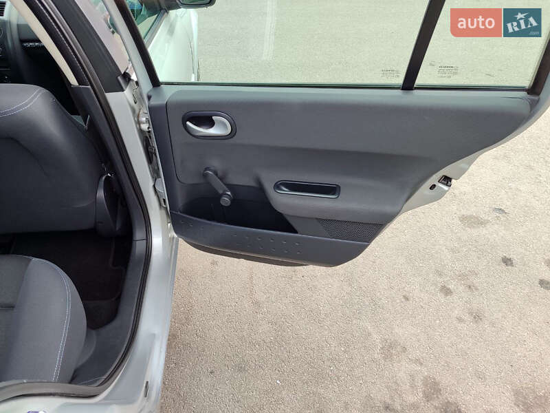 Універсал Renault Megane 2007 в Білій Церкві