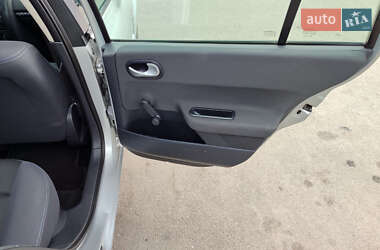 Универсал Renault Megane 2007 в 