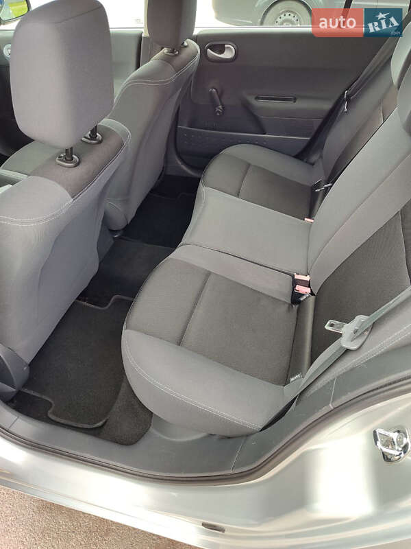 Універсал Renault Megane 2007 в Білій Церкві
