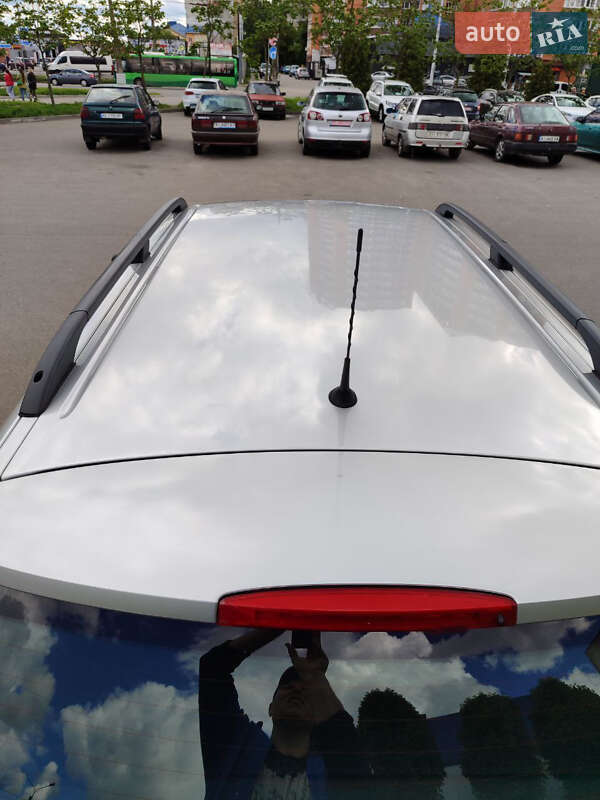 Універсал Renault Megane 2007 в Білій Церкві