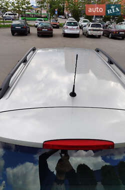 Универсал Renault Megane 2007 в 