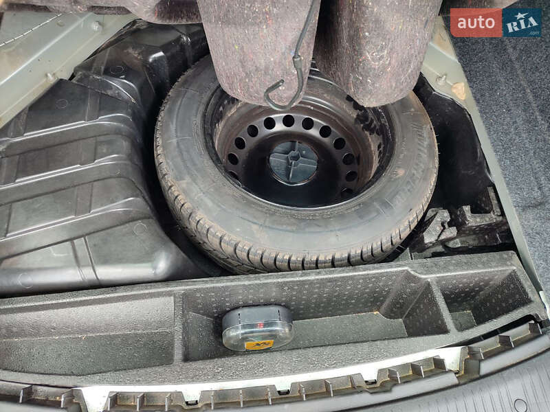 Універсал Renault Megane 2007 в Білій Церкві