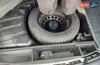 Универсал Renault Megane 2007 в 