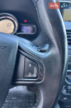 Универсал Renault Megane 2013 в 