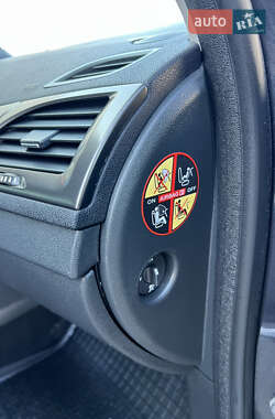 Универсал Renault Megane 2013 в 