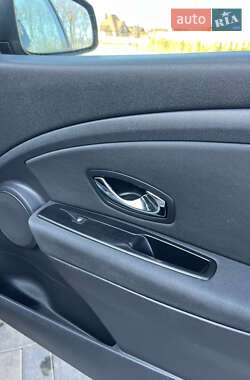 Универсал Renault Megane 2013 в 