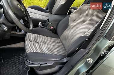 Хэтчбек Renault Megane 2003 в 