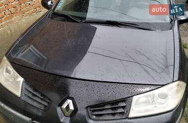 Універсал Renault Megane 2007 в Борщеві