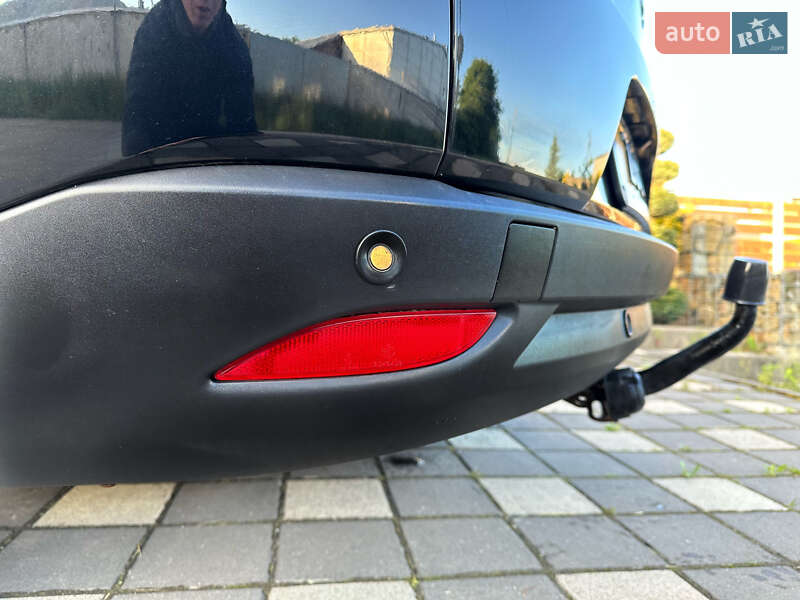 Универсал Renault Megane 2012 в Стрые