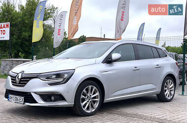 Універсал Renault Megane 2017 в Бердичеві