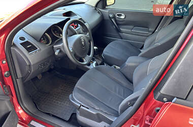 Універсал Renault Megane 2003 в 