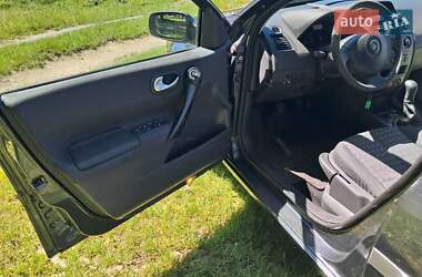 Универсал Renault Megane 2006 в 