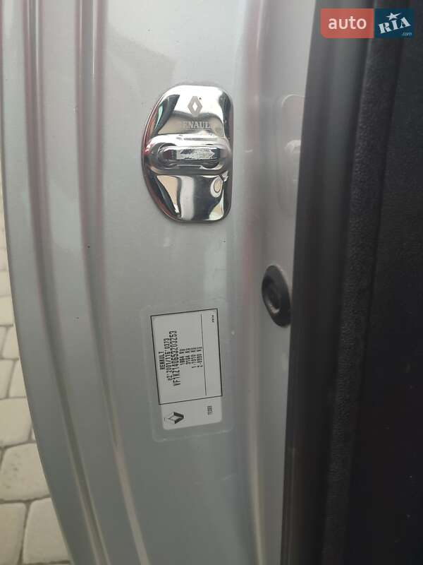 Універсал Renault Megane 2015 в Дубні фото 17 Універсал Renault Megane 2015 в Дубні