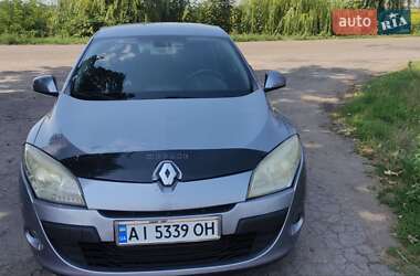 Хетчбек Renault Megane 2009 в Узині