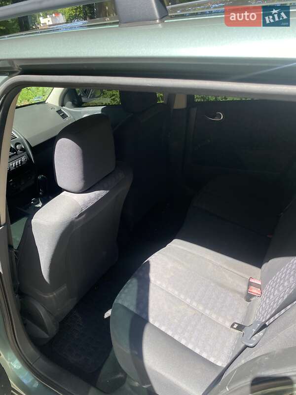 Универсал Renault Megane 2006 в Львове