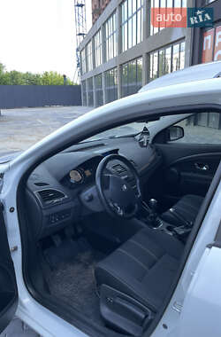 Универсал Renault Megane 2013 в 