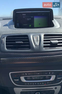 Универсал Renault Megane 2013 в 