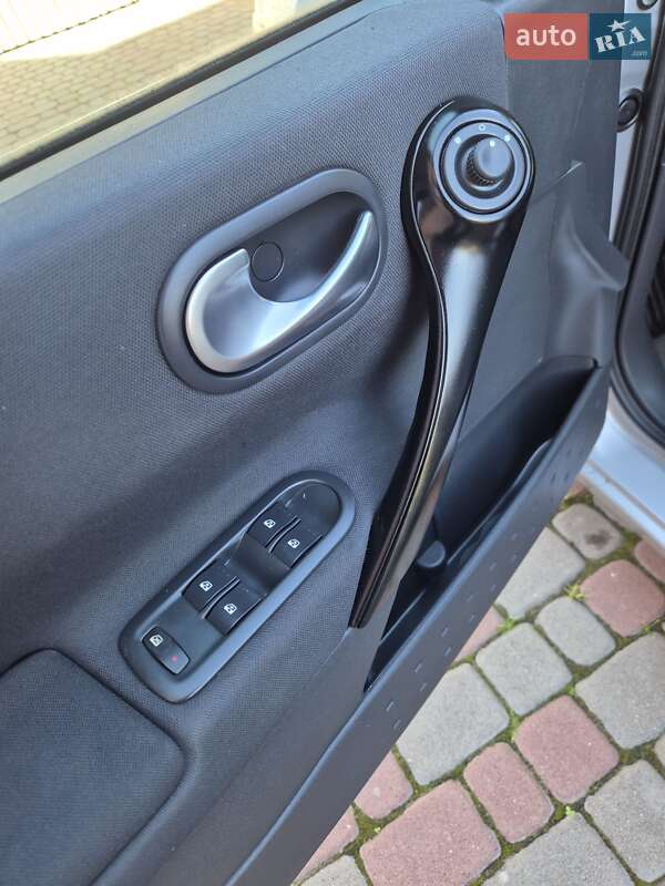 Універсал Renault Megane 2006 в Коломиї