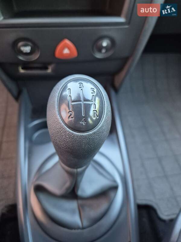 Універсал Renault Megane 2006 в Коломиї