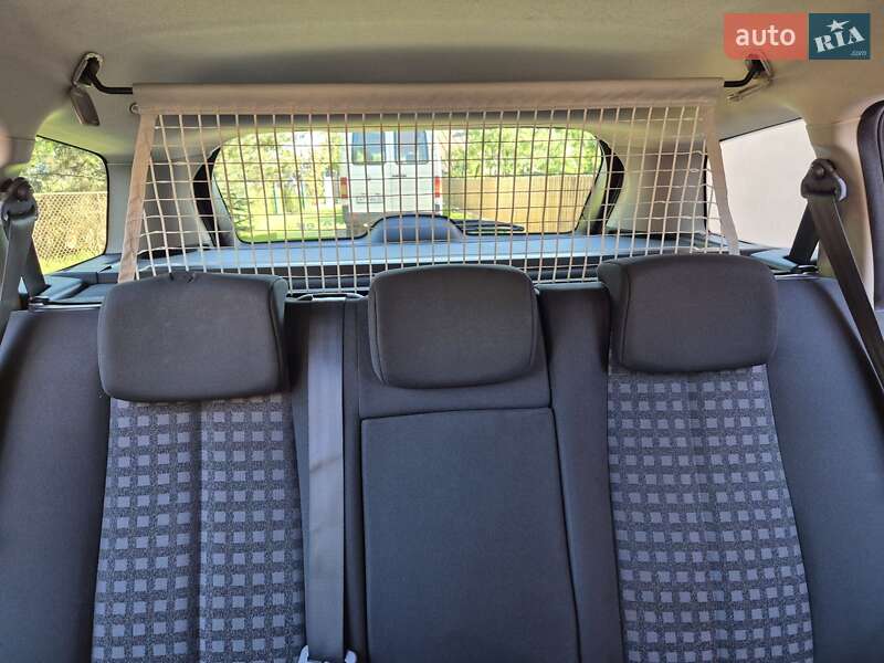 Універсал Renault Megane 2006 в Коломиї