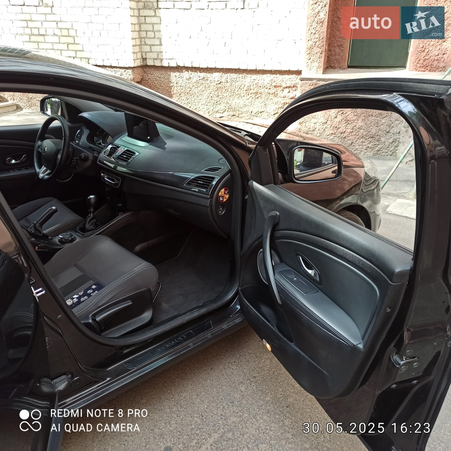 2010 Renault Megane - мініатюра 19