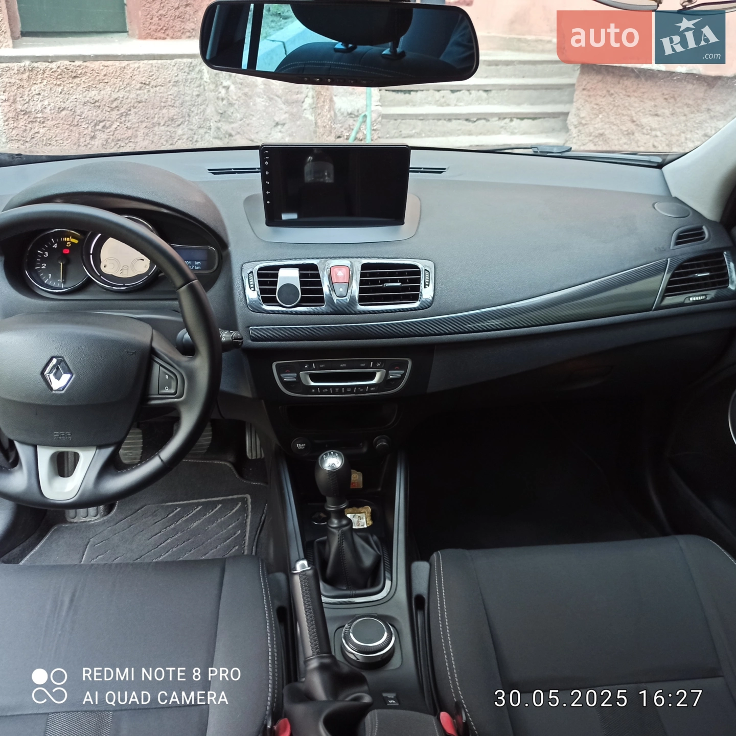 2010 Renault Megane - мініатюра 34